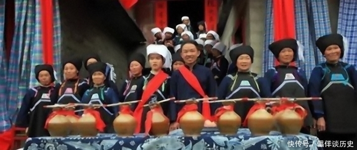 树皮|有趣婚俗之重口味婚礼,昆虫都能上婚宴,结婚不洞房还奇怪吗?