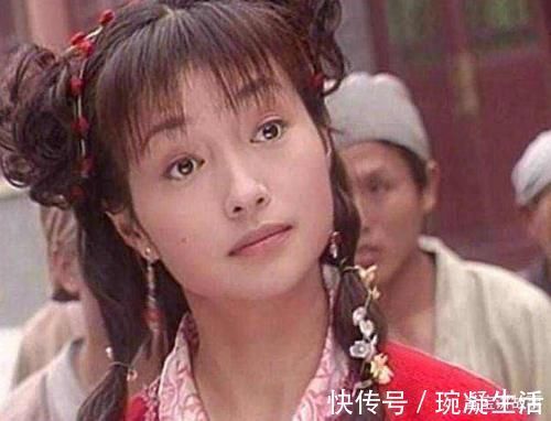 古墓|难怪郭襄年纪轻轻就香消玉殒，你瞧她被谁所害张三丰道出真相