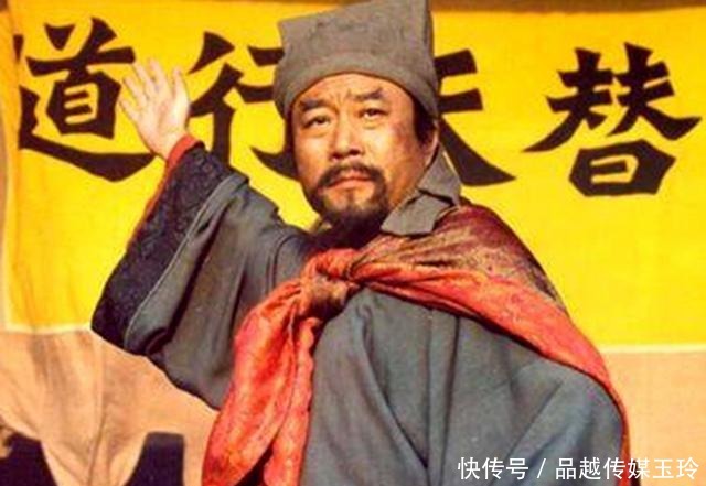 生恨|水浒传中不服宋江的三名好汉:一个失望,一个看清,一个生恨