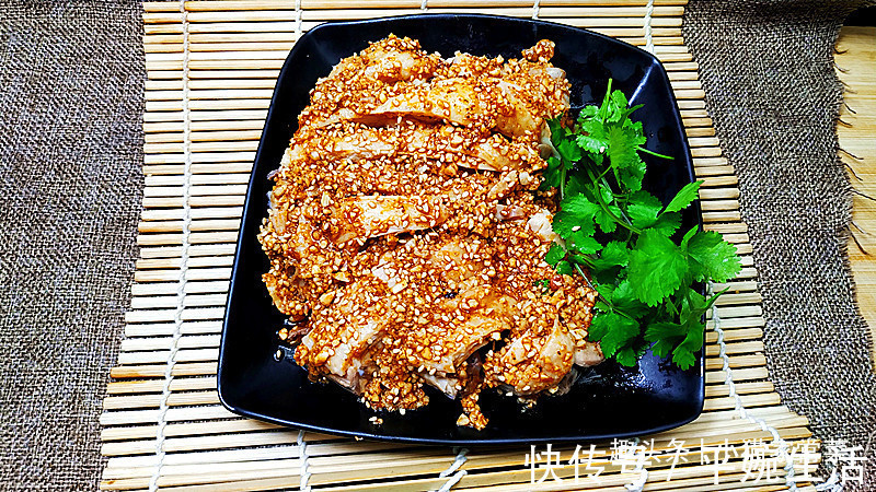 陈醋|热天我家受欢迎的3道肉食凉拌菜分享给你，好吃开胃还营养，解馋