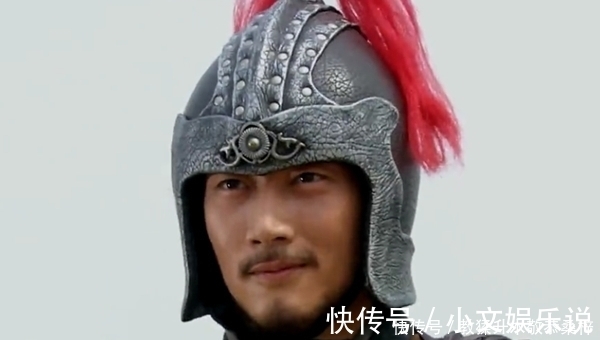 董平!此人手持长枪,对抗梁山二十三将,斩杀五虎将八虎骑各一人