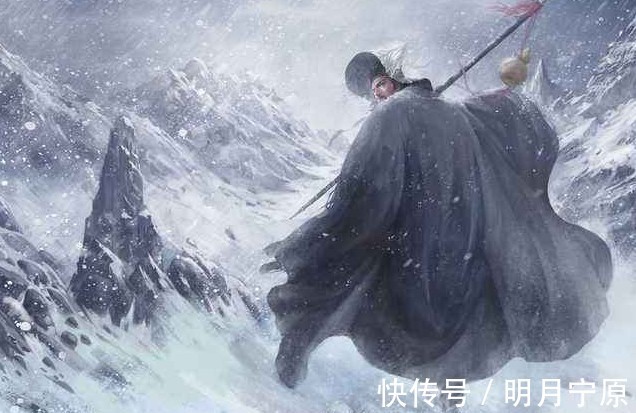 武功&水浒群雄武功排行,呼延灼垫底,林冲第三,第一名战无不胜