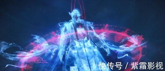 潮汐|斗罗大陆:波赛西终于亮出魂环,八黑一红很震撼