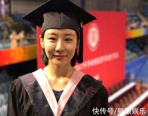 研究生|恭喜！奥运冠军丁宁退役后入学北大，手持录取通知书表情难掩兴奋