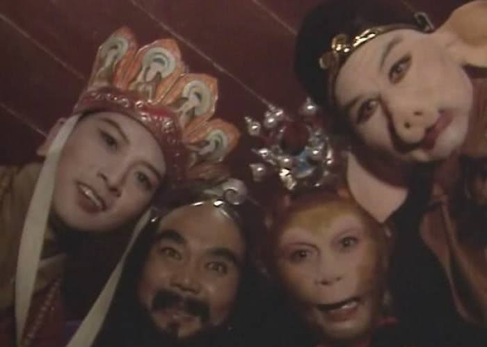八大|唐僧一行取经归来,八大金刚为啥不让猴猪沙三人下凡面见李世民?