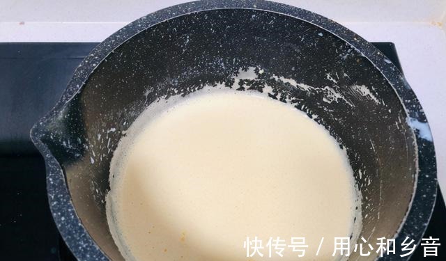 打蛋器|天热少不了冰激凌，主要食材是酸奶，营养又解馋！