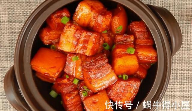 生姜|这5种食物,尽量别在晚饭吃,为了身体健康早了解早受益