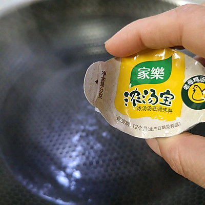 老母鸡汤土豆粉