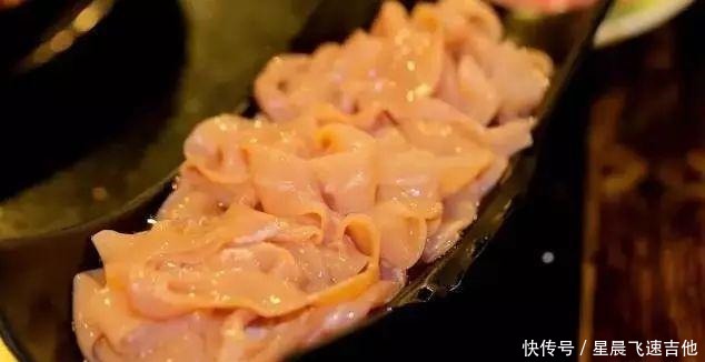 盘点吃火锅必点的荤素菜品,每样都是最经典!