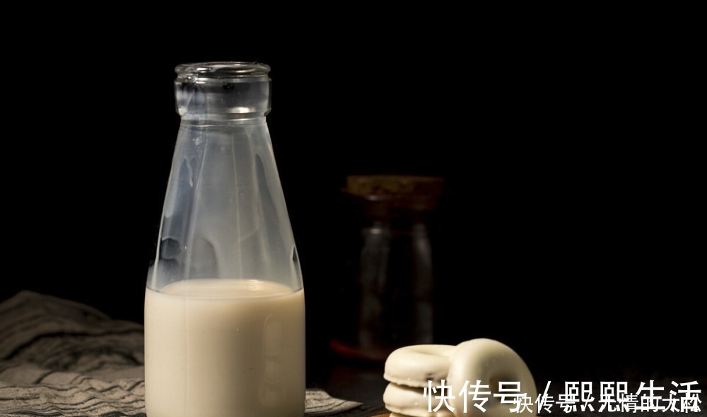 生长发育|真正补钙的不是牛奶,而是它,钙质是牛奶10倍,孩子补钙长个头