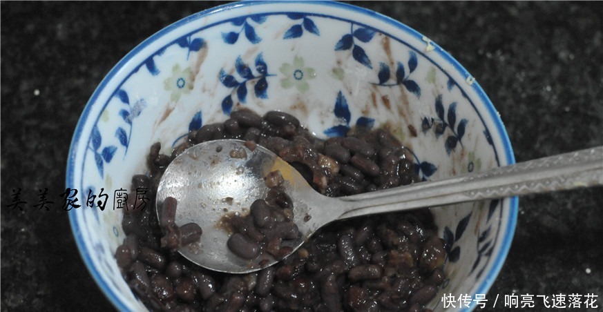 春天做早餐,我最爱用这粉,用它代面粉,无油也松软,超健康!