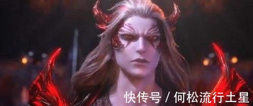 波赛西|斗罗大陆,唐三失控,波赛西脸色不对,看似为了唐三,其实是自己