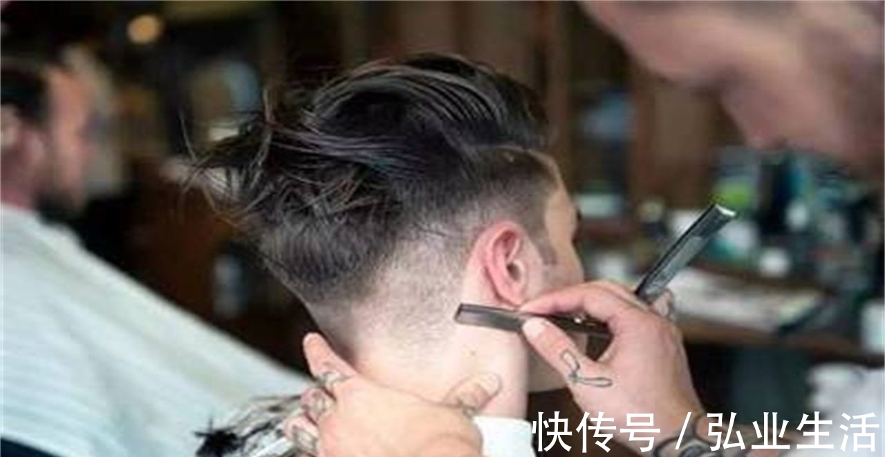 头发|世界上最贵的理发师:剪一次要20万,明星土豪都排队预定!