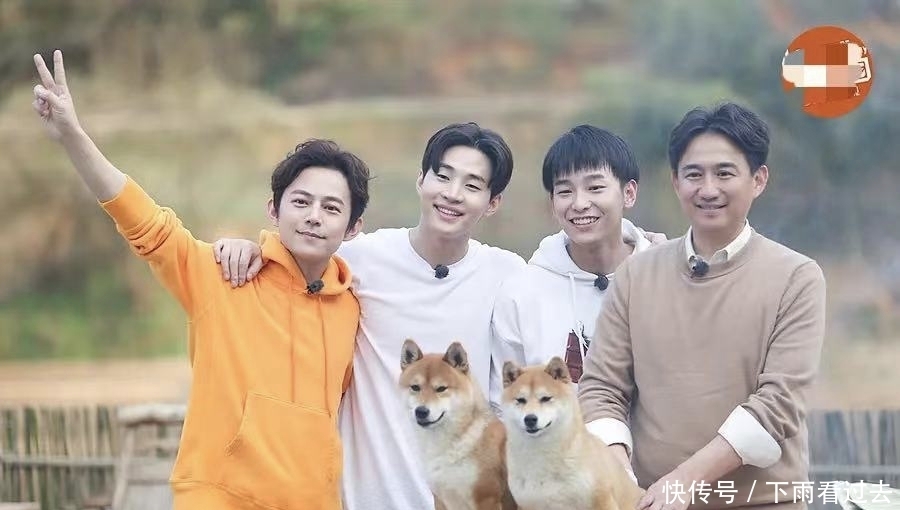 老路 《向往》要走《极挑》老路?规则奇怪不让嘉宾进,杨紫气得要回家