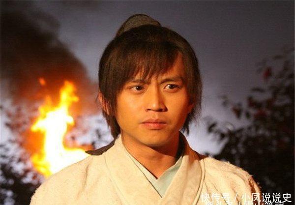 法王|明教左右使和四法王,六人武功虽高,只有一人,性格没有明显缺陷