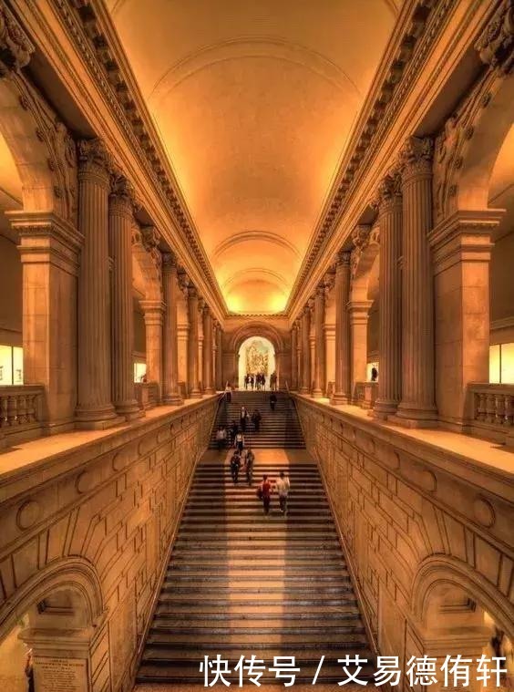 滋润|“我们失去的极品文物,正滋润着美国精神”