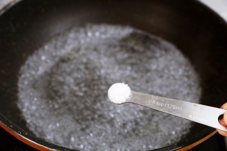 做蚝油娃娃菜，料汁是关键，掌握好3个技巧，鲜嫩入味特下饭