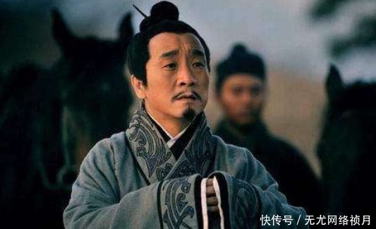 君主|三国最无耻小人,害死1员名将,坑哭1位军师,出卖了3个君主!
