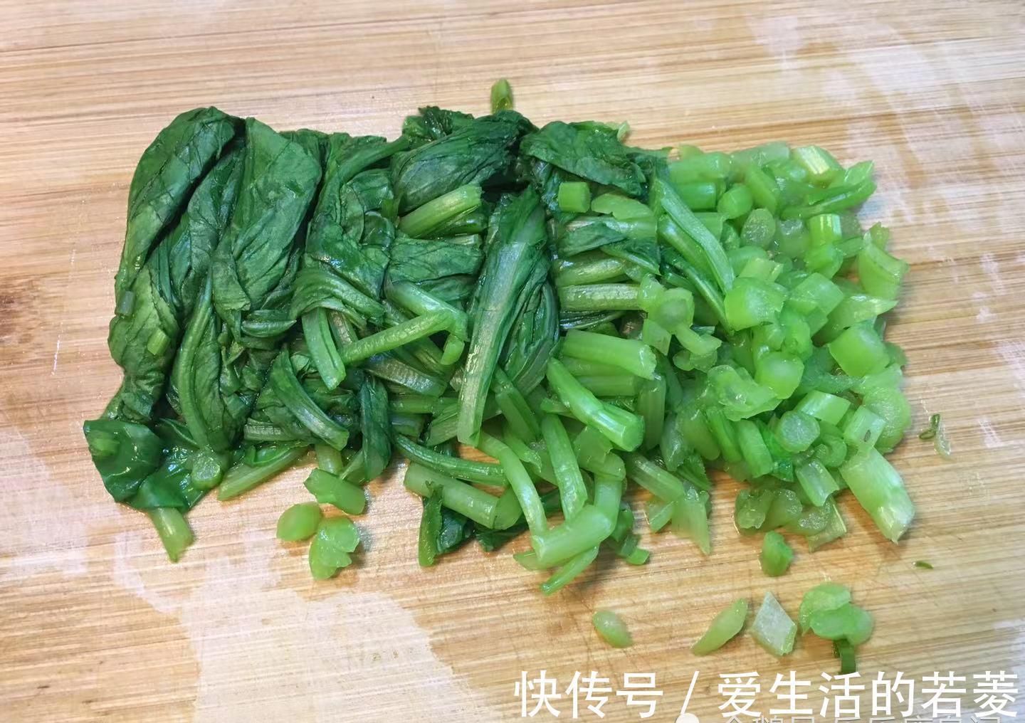 菜团子|一个月瘦10斤，这菜团子我经常吃，低脂营养又健康，吃饱也能瘦