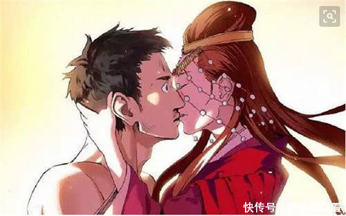 梵云飞|狐妖小红娘:唯一一对没有接吻的恋人,比土狗还要怂的男人是谁?
