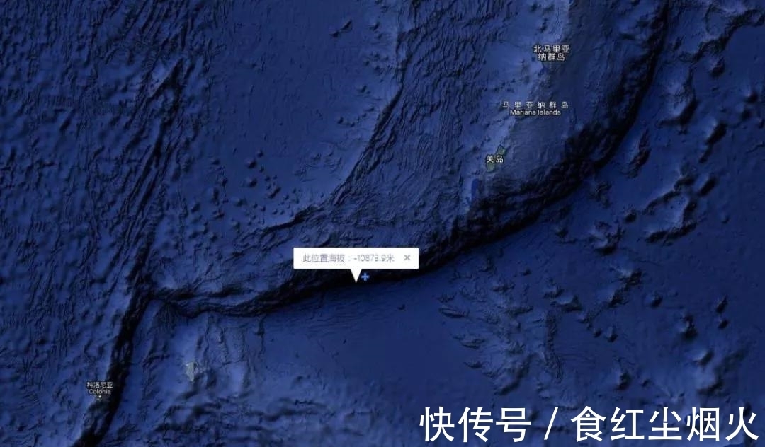 欧米茄 当三枚欧米茄手表潜到1万米的海洋中,会怎么样?