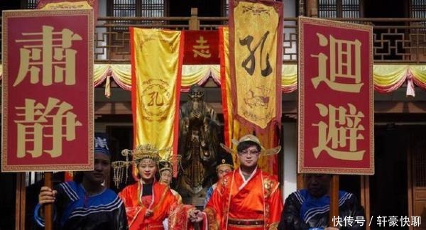 金榜题名|此人家境贫困，殿试时在考卷中写了8个字，被光绪帝钦点为状元