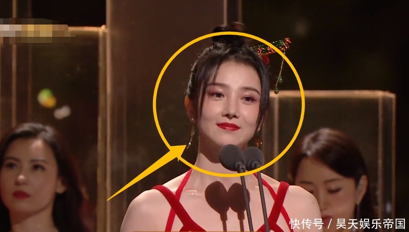 浪姐2 《浪姐2》成团夜看点陈小纭想翻红失败,第一名被质疑是假唱