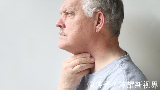 无花果干|查出甲状腺结节,牢记“4吃、2不吃”,活血散结,甲状腺或报答你