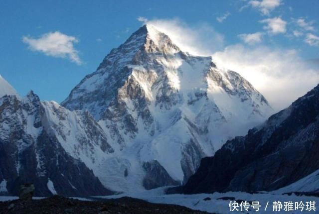 名山|盘点中国十大最美山峰，去过五座以上，你真的是旅行家了