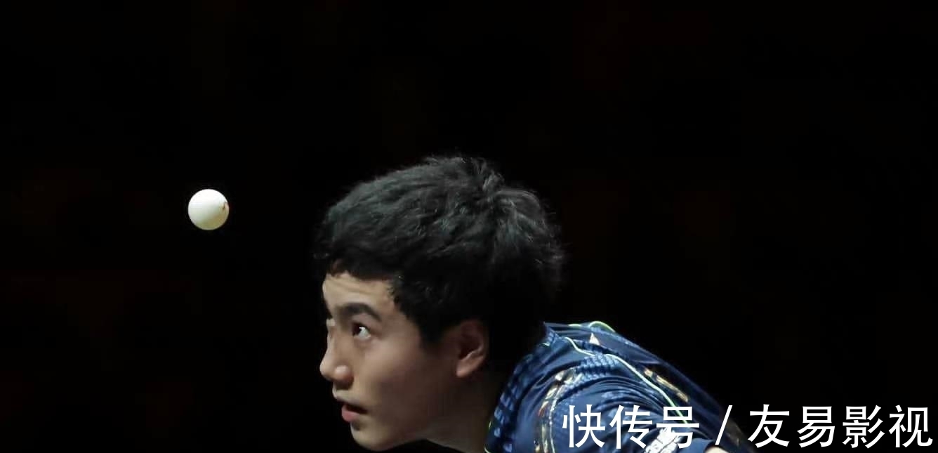 世界杯|大爆冷！国乒劲敌1：3不敌21岁小将，刚刚击败国乒世界冠军梁靖崑