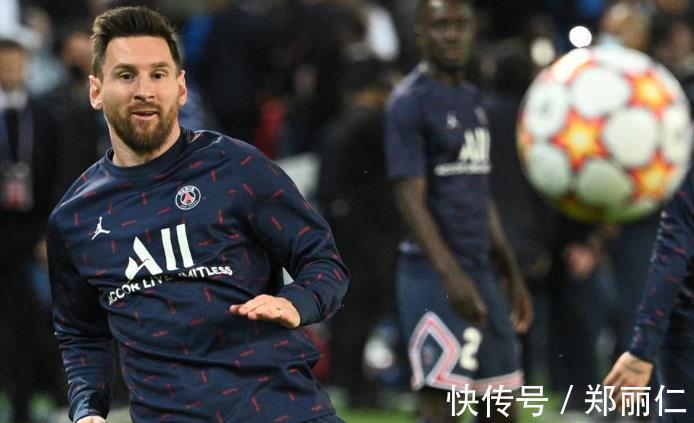 巴萨|0-0到3-0!巴黎盼赢欧冠13冠王,梅西冲击66年神迹,央视放弃直播