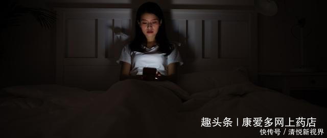 我们都知道熬夜影响健康，但熬夜后做好4件事能快速恢复