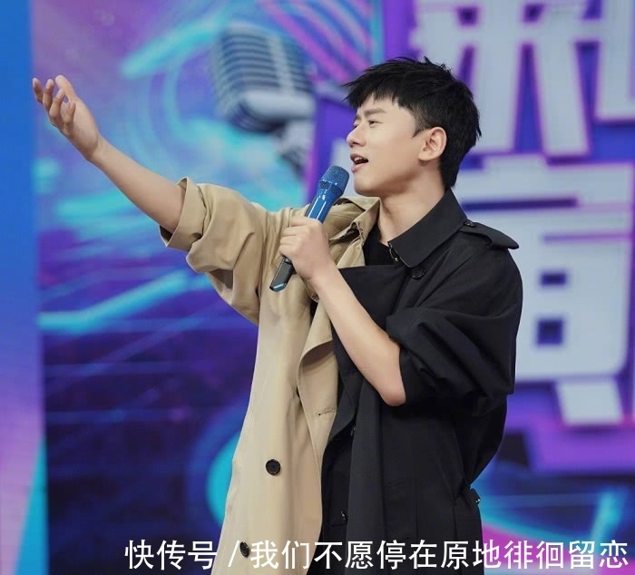 《快乐大本营》又多了一位“亲儿子”还不到一年就上了6次节目