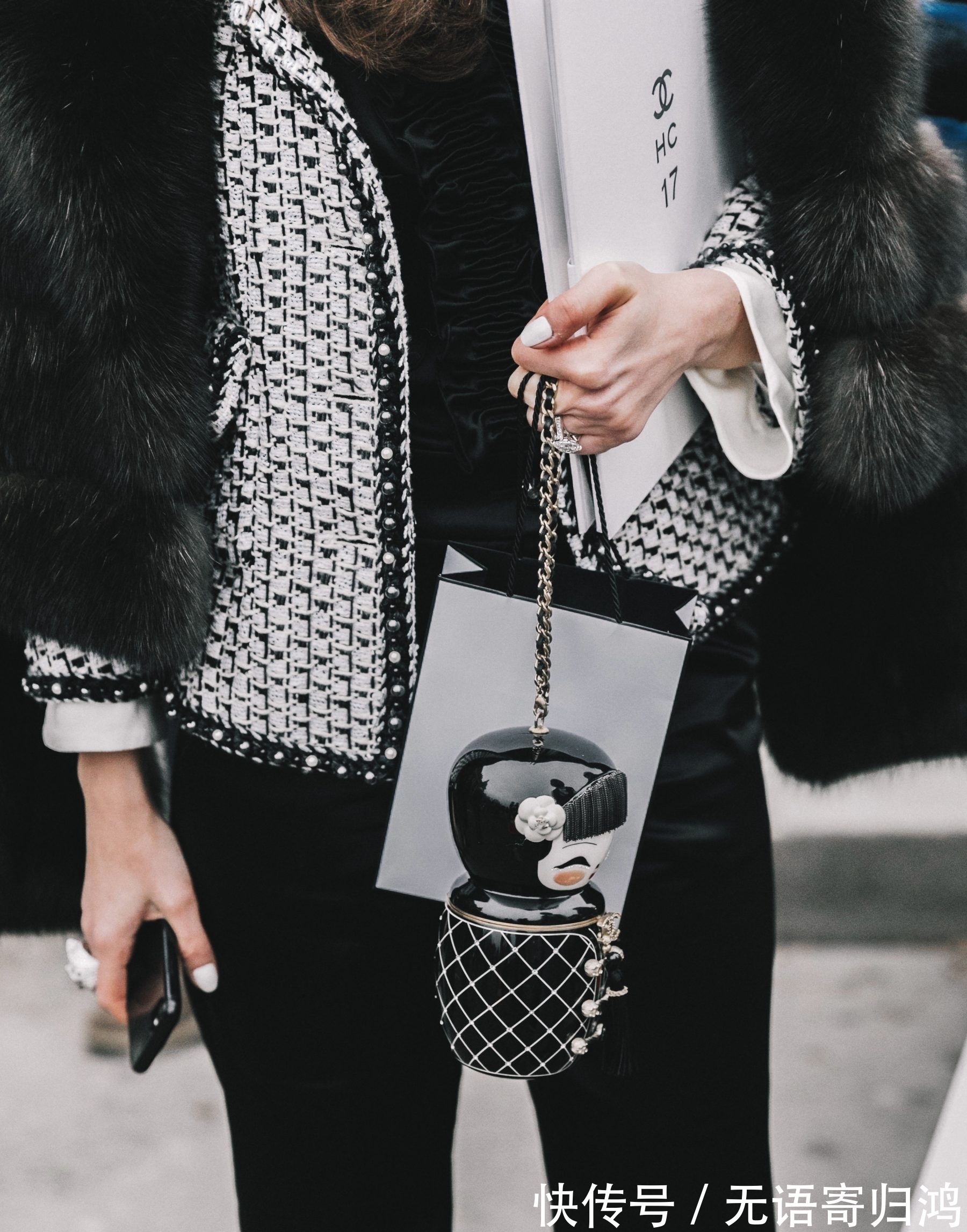 保暖|今年穿会“1+1”叠穿法则,活该你那么好看!