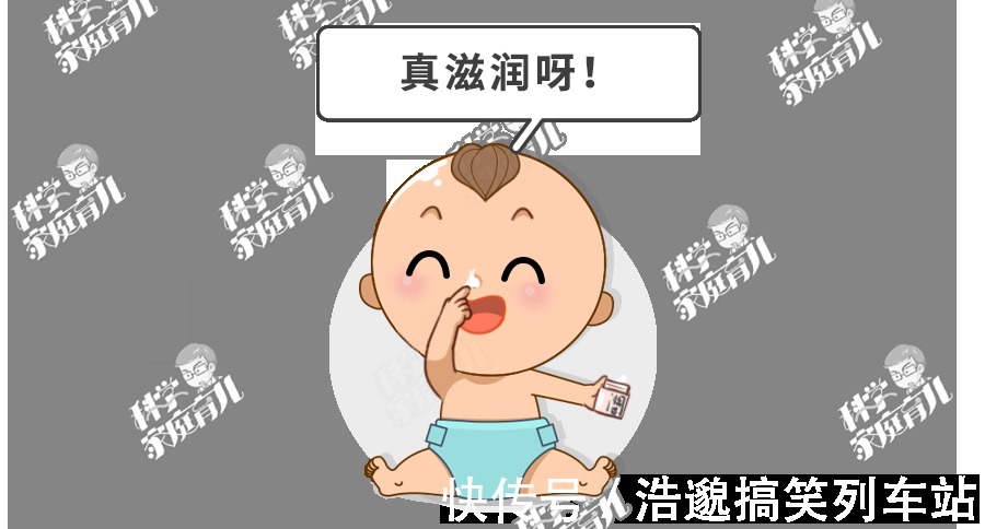 起皮|秋季宝宝皮肤起皮、长红点、湿疹加重?只因家长做错了4件事