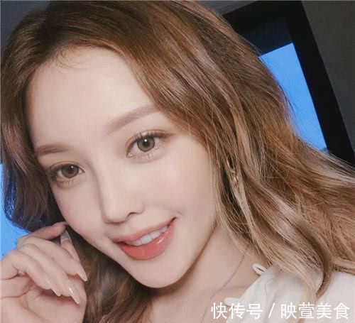 福利|单眼皮小姐姐快来领福利,教你“变”出双眼皮方法