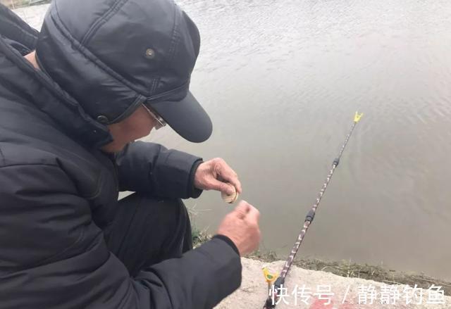 冬天的鱼获不尽人意?是你不晓得事先考虑,试试这几招,不白跑