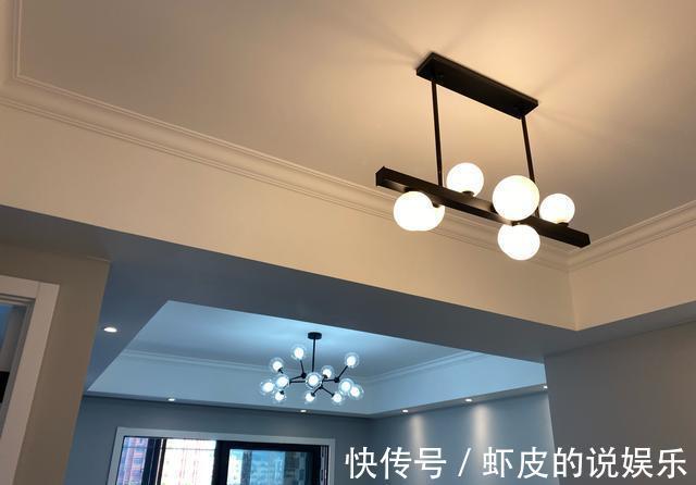 预算|新房硬装装修毕业,装修费9万不超预算,结尾附上清算费用单