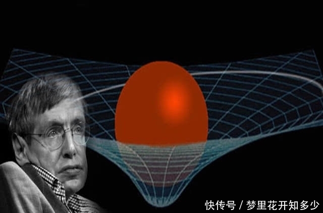 大爆炸 霍金生前重大推测!大爆炸之前宇宙到底什么样