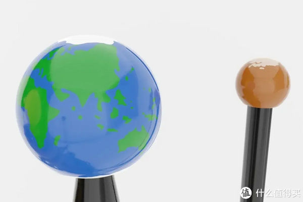 降世神通|乐高Ideas作品《电动发条太阳系模型》获得10000票支持!