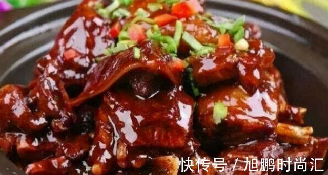 荷兰豆|23款菜肴推荐，吃腻了外卖，不妨选几道试试，方便快捷更有营养