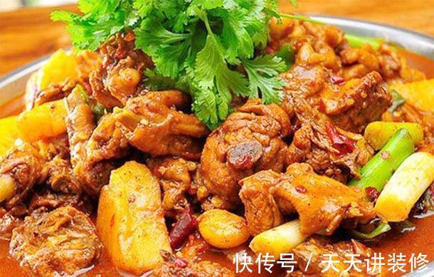 孩子|天热孩子最馋的“香辣菜”,鲜香爽口、色泽艳丽,简单易学还不贵