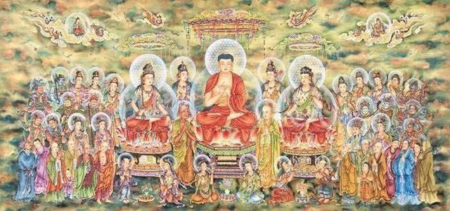 流行|祭祀、儒学、佛道教,唐朝为何流行斋戒吃素,全员素食主义