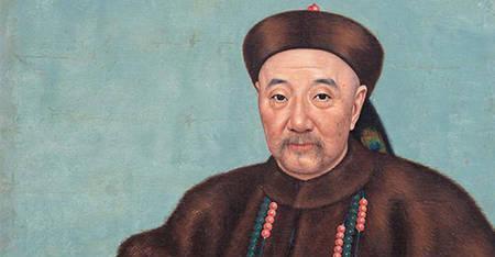 古代|在古代,大臣觐见皇帝需要走很多程序,左宗棠如何觐见同治皇帝!