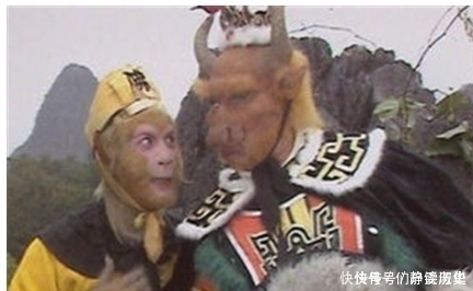 任何人都进不了五行山,为何送桃小孩却轻松进入看他手中拿了啥