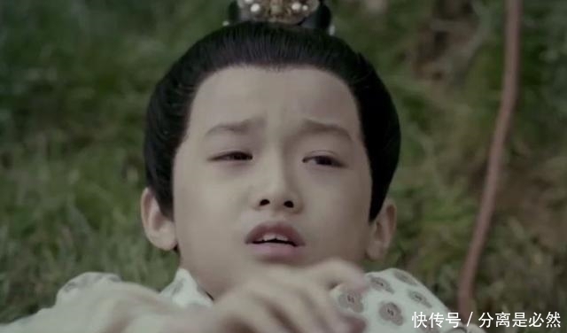 和士开|中国古代最年轻的权臣,9岁掌权,14岁去世,死前让4个宫女怀孕