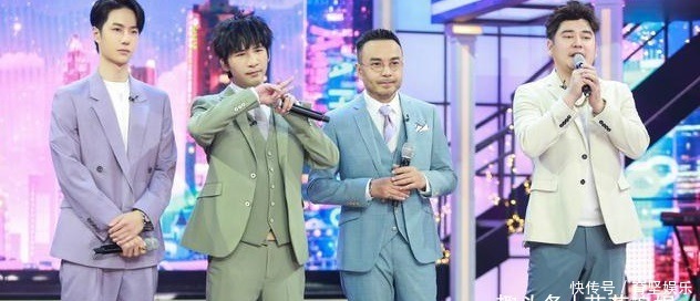 天天兄弟卧虎藏龙，王一博越来越让人惊喜，汪涵才是真正的老炮儿