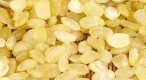 滋补身体|想长寿先排毒，常吃3种食物，营养丰富，滋补身体，早吃早好