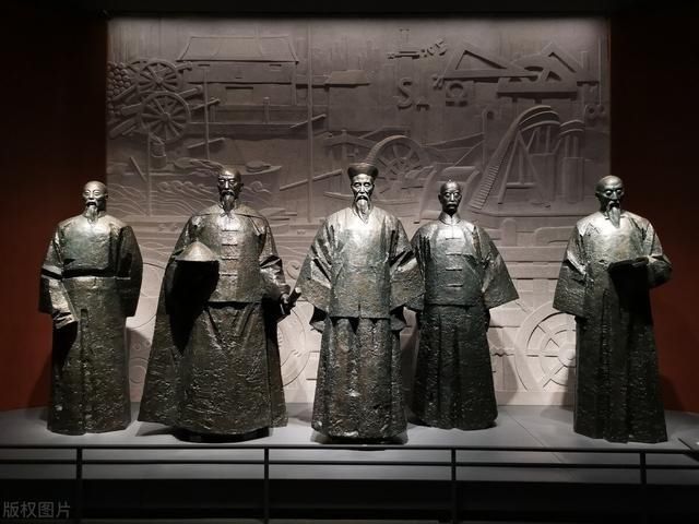 曾国藩全书|曾国藩告诉弟弟:有事没事经常借钱!细琢磨,100年后才懂得真高明