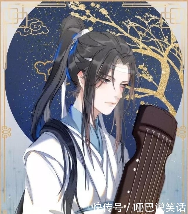 蓝家族|魔鬼之路创始人:谁将成为下一个蓝色家族的主人?这个基因真是可